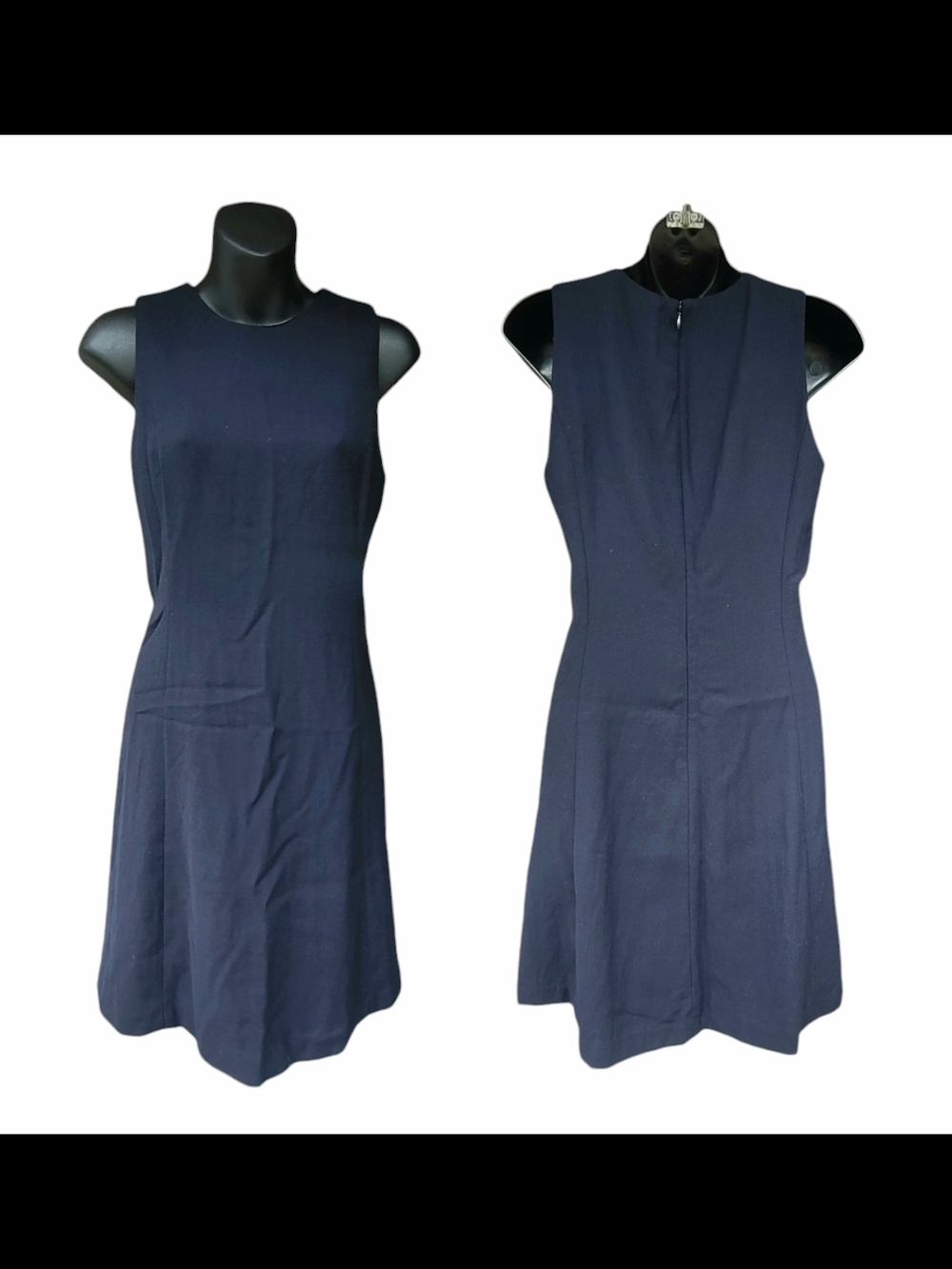 J. Crew Sheath Dress Sz 4